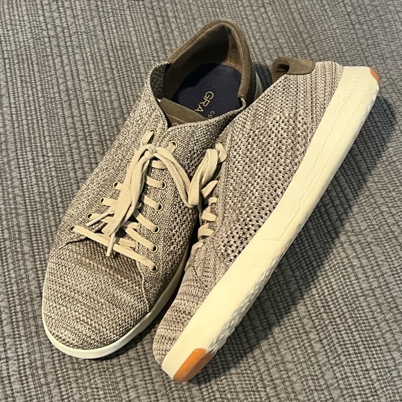 Coke Hana GRANDPRO Sneakers 11.5 - Picture 3 of 3